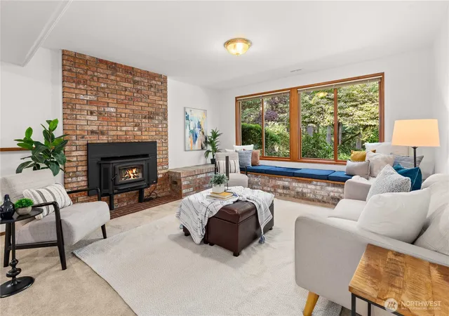 Photo 4 of Single family home for sale at 21415 SE 16th Place, Sammamish, WA 98075 | MLS# NWM2585155 | Listing updated on 2026-09-25
