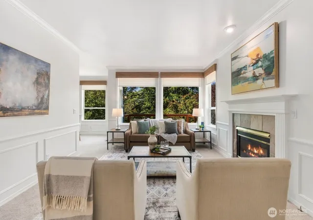 Photo 3 of Sale Pending at 5622 46th Avenue SW, Seattle, WA 98136 | MLS# NWM2585156 | Listing updated on 2026-09-28