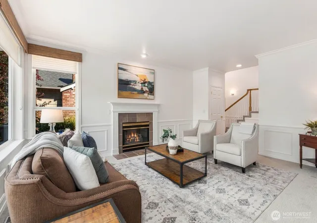 Photo 4 of Sale Pending at 5622 46th Avenue SW, Seattle, WA 98136 | MLS# NWM2585156 | Listing updated on 2026-09-28