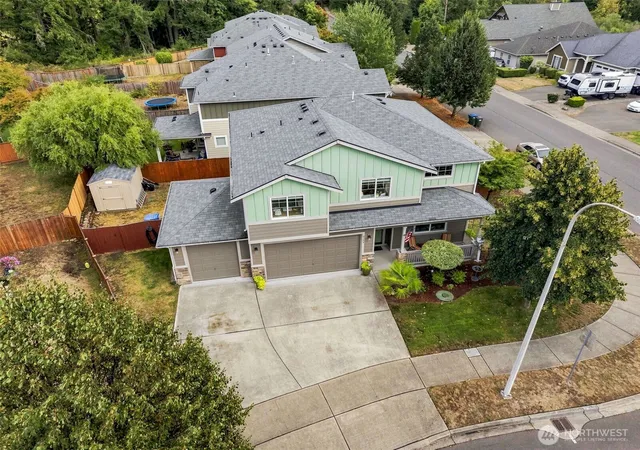 Photo 2 of Single family home for sale at 6524 Wrangler Dr Se, Tumwater, WA 98501 | MLS# NWM2585159 | Listing updated on 2026-09-22