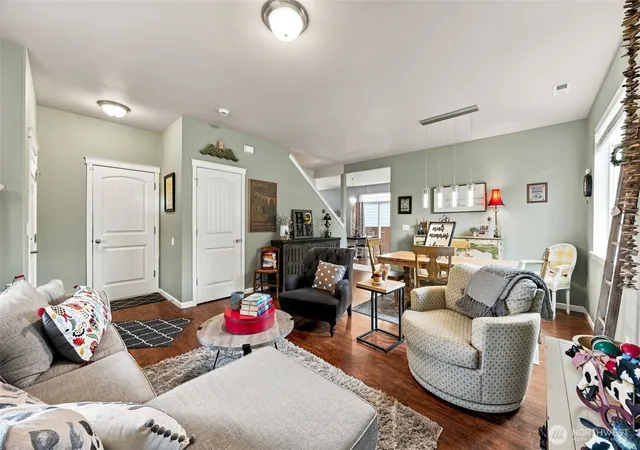Photo 3 of Single family home for sale at 6524 Wrangler Dr SE, Tumwater, WA 98501 | MLS# NWM2585159 | Listing updated on 2026-09-22