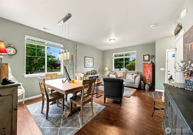 Photo 4 of Single family home for sale at 6524 Wrangler Dr SE, Tumwater, WA 98501 | MLS# NWM2585159 | Listing updated on 2026-09-22