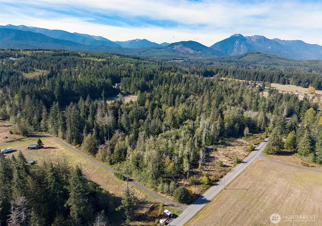 Photo 1 of Land for sale at 376 Gellor Rd, Port Angeles, WA 98362 | MLS# NWM2585164 | Listing updated on 2026-10-08