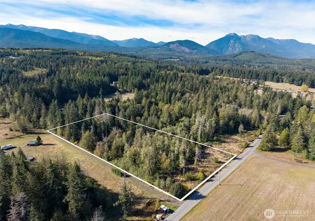 Photo 2 of Land for sale at 376 Gellor Rd, Port Angeles, WA 98362 | MLS# NWM2585164 | Listing updated on 2026-10-08