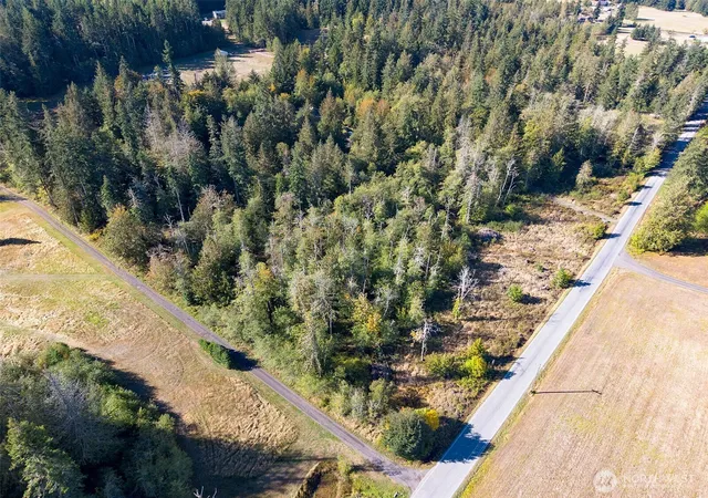 Photo 3 of Land for sale at 376 Gellor Rd, Port Angeles, WA 98362 | MLS# NWM2585164 | Listing updated on 2026-10-08