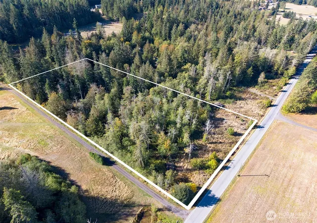 Photo 3 of Land for sale at 376 Gellor Rd, Port Angeles, WA 98362 | MLS# NWM2585164 | Listing updated on 2026-10-08