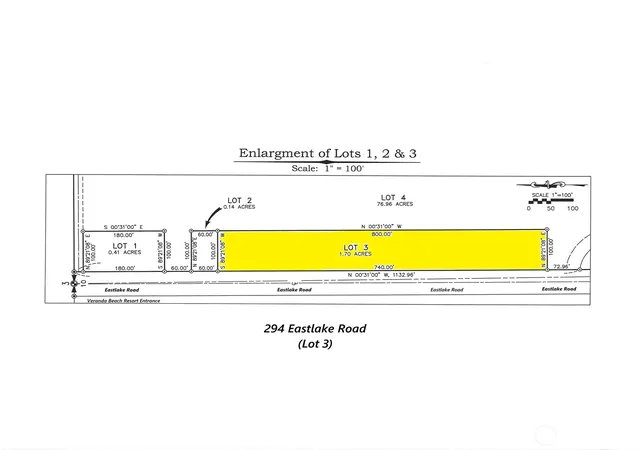 Photo 2 of Land for sale at 294 Eastlake Rd, Oroville, WA 98844 | MLS# NWM2585174 | Listing updated on 2026-09-21