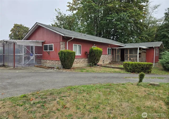 Photo 1 of Sale Pending at 1519 Cooks Hl, Centralia, WA 98531 | MLS# NWM2585176 | Listing updated on 2026-10-01