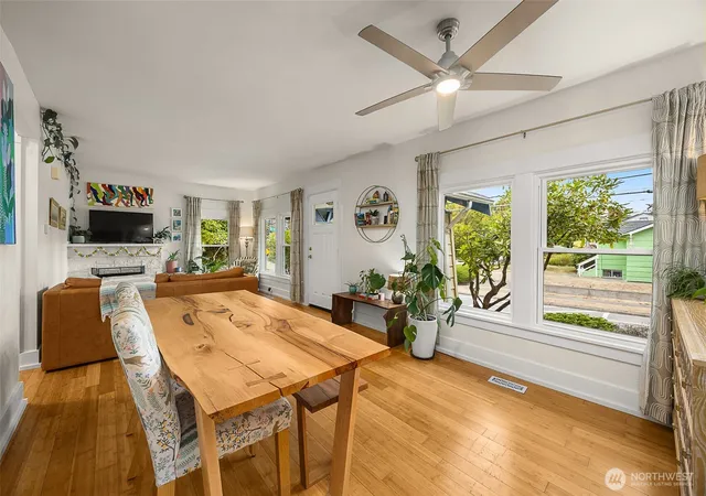 Photo 1 of Single family home for sale at 3421 SW Trenton St, Seattle, WA 98126 | MLS# NWM2585177 | Listing updated on 2026-10-01