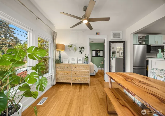 Photo 3 of Single family home for sale at 3421 SW Trenton St, Seattle, WA 98126 | MLS# NWM2585177 | Listing updated on 2026-10-01