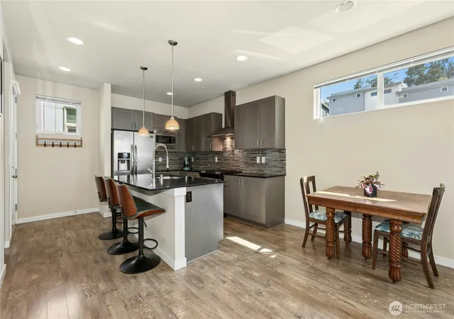 Photo 3 of Townhouse for sale at 3622 36th Avenue S, Seattle, WA 98144 | MLS# NWM2585179 | Listing updated on 2026-10-02