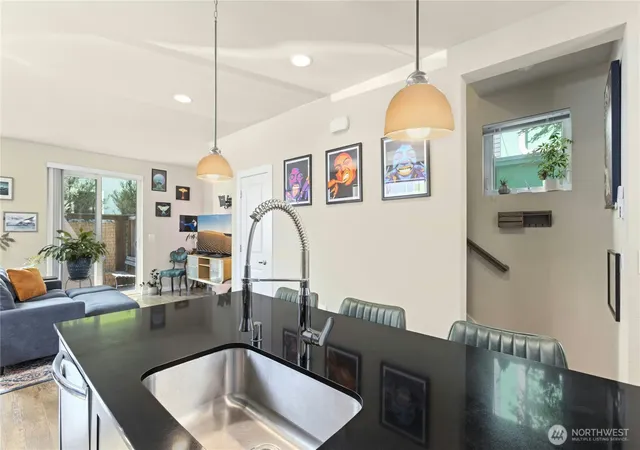 Photo 4 of Townhouse for sale at 3622 36th Avenue S, Seattle, WA 98144 | MLS# NWM2585179 | Listing updated on 2026-10-02