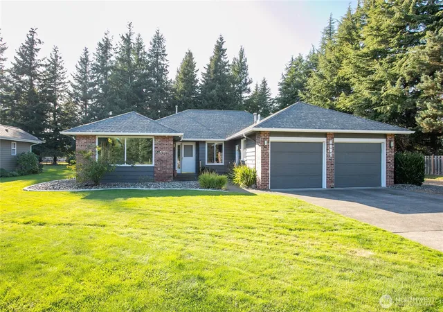Single family home for sale at 6891 Raspberry Dr, Everson, WA 98247 | MLS# NWM2585180