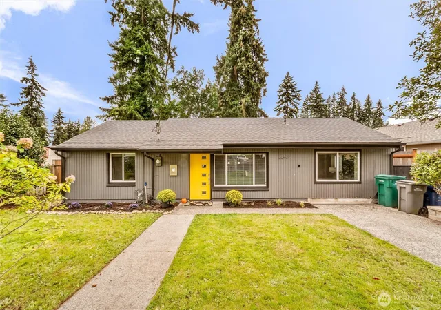 Single family home for sale at 22904 53rd Avenue W, Mountlake Terrace, WA 98043 | MLS# NWM2585190