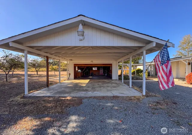 Photo 2 of Manufactured home for sale at 791 W Elliott Ct, Sequim, WA 98382 | MLS# NWM2585191 | Listing updated on 2026-09-30