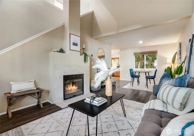 Photo 1 of Townhouse for sale at 1301 NW Slate Ln #103, Silverdale, WA 98383 | MLS# NWM2585195 | Listing updated on 2026-09-21