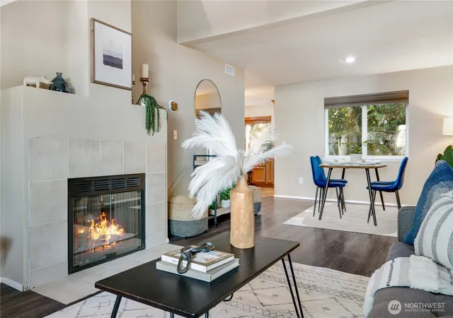 Photo 3 of Townhouse for sale at 1301 NW Slate Ln #103, Silverdale, WA 98383 | MLS# NWM2585195 | Listing updated on 2026-09-21