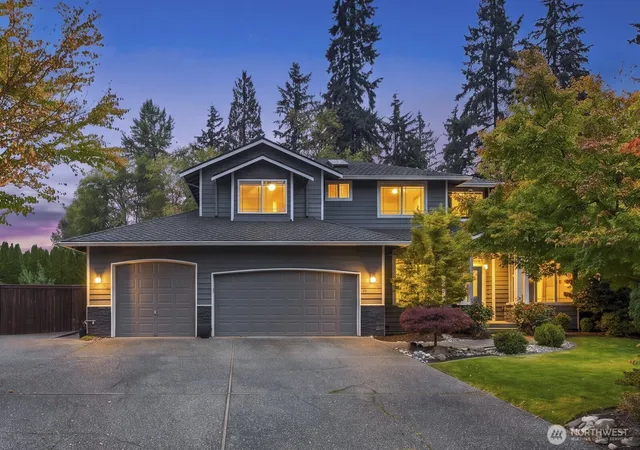 Photo 2 of Single family home for sale at 7007 158th Street Se, Snohomish, WA 98296 | MLS# NWM2585196 | Listing updated on 2026-10-08