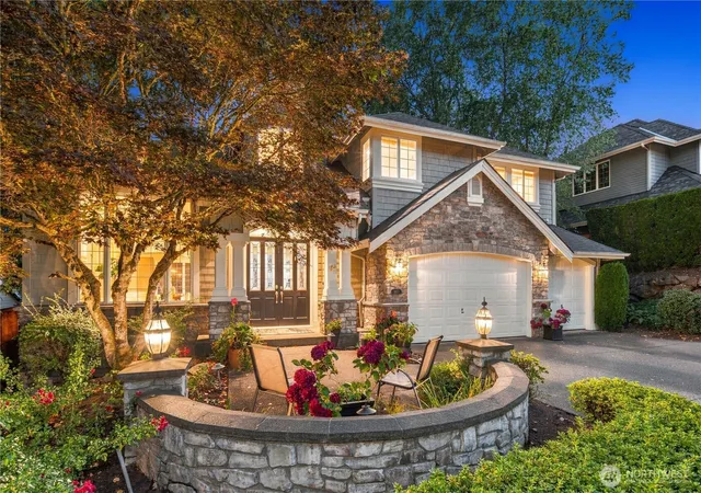 Photo 1 of Single family home for sale at 14411 Se 89th Place, Newcastle, WA 98059 | MLS# NWM2585199 | Listing updated on 2026-09-30
