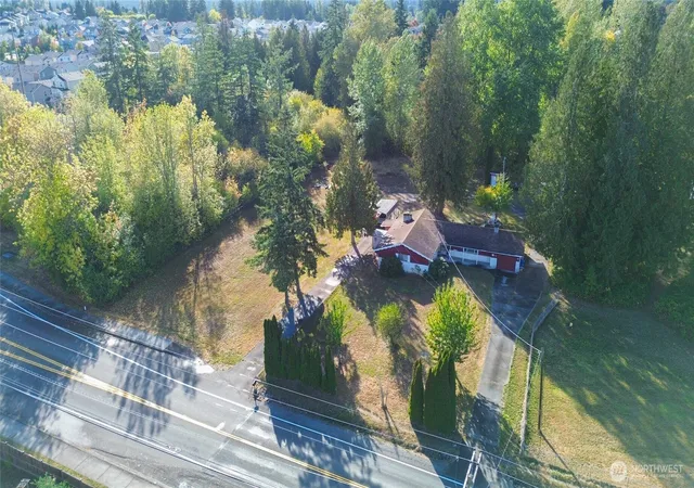 Photo 2 of Land for sale at 19008 22nd Avenue E, Tacoma, WA 98445 | MLS# NWM2585203 | Listing updated on 2026-09-21