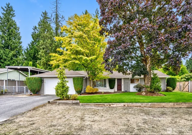 Photo 1 of Single family home for sale at 19501 1st Avenue Se, Bothell, WA 98012 | MLS# NWM2585205 | Listing updated on 2026-10-02