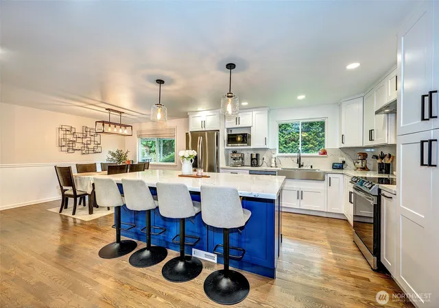 Photo 2 of Single family home for sale at 19501 1st Avenue Se, Bothell, WA 98012 | MLS# NWM2585205 | Listing updated on 2026-10-02
