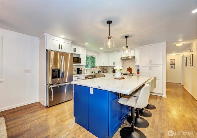 Photo 3 of Single family home for sale at 19501 1st Avenue Se, Bothell, WA 98012 | MLS# NWM2585205 | Listing updated on 2026-10-02