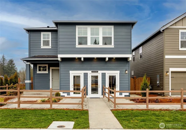 Photo 1 of Sale Pending at 2303 Boxcar St Ne #164, Olympia, WA 98506 | MLS# NWM2585206 | Listing updated on 2026-10-01