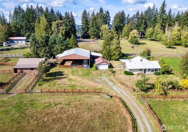 Single family home for sale at 36627 200th Avenue SE, Auburn, WA 98092 | MLS# NWM2585210