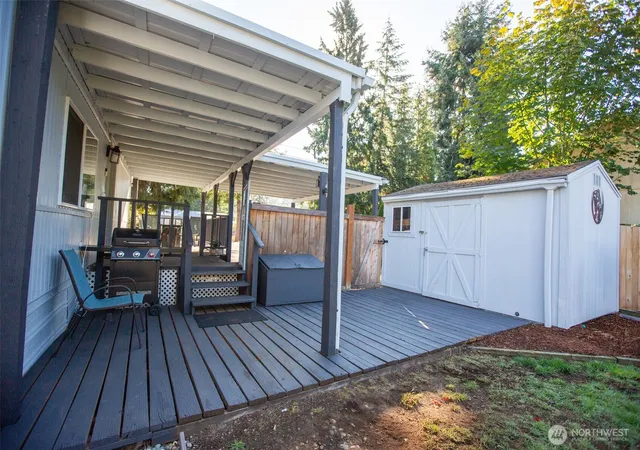 Photo 3 of Sale Pending at 12131 Sanford St Se, Tenino, WA 98589 | MLS# NWM2585211 | Listing updated on 2026-09-29