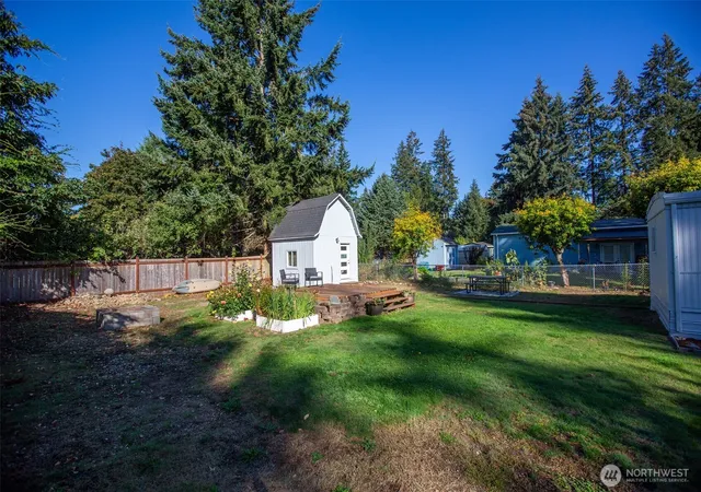 Photo 3 of Sale Pending at 12131 Sanford St SE, Tenino, WA 98589 | MLS# NWM2585211 | Listing updated on 2026-09-29