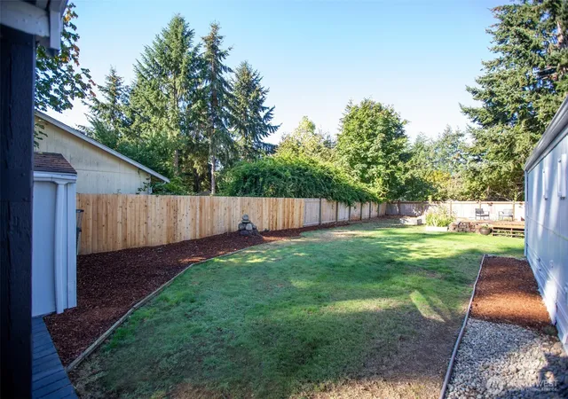 Photo 4 of Sale Pending at 12131 Sanford St SE, Tenino, WA 98589 | MLS# NWM2585211 | Listing updated on 2026-09-29