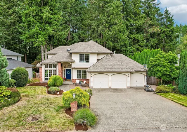 Photo 1 of Single family home for sale at 4409 74th Avenue Ct Nw, Gig Harbor, WA 98335 | MLS# NWM2585216 | Listing updated on 2026-09-30