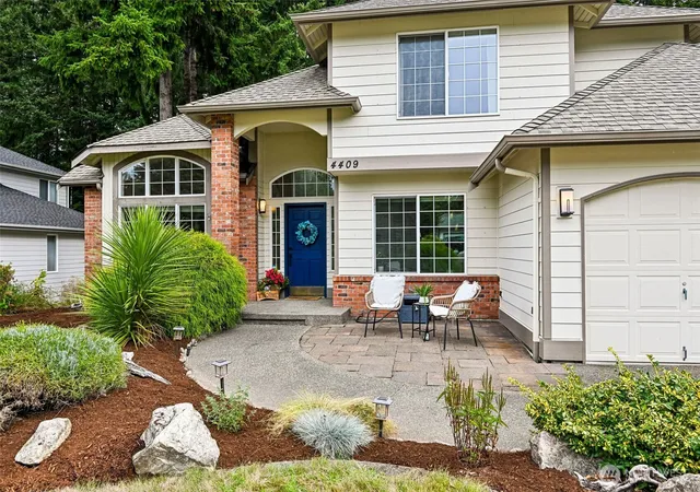 Photo 2 of Single family home for sale at 4409 74th Avenue Ct Nw, Gig Harbor, WA 98335 | MLS# NWM2585216 | Listing updated on 2026-09-30