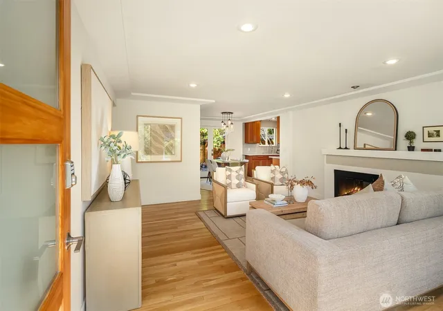 Photo 3 of Sale Pending at 506 N 141st Street, Seattle, WA 98133 | MLS# NWM2585217 | Listing updated on 2026-10-01