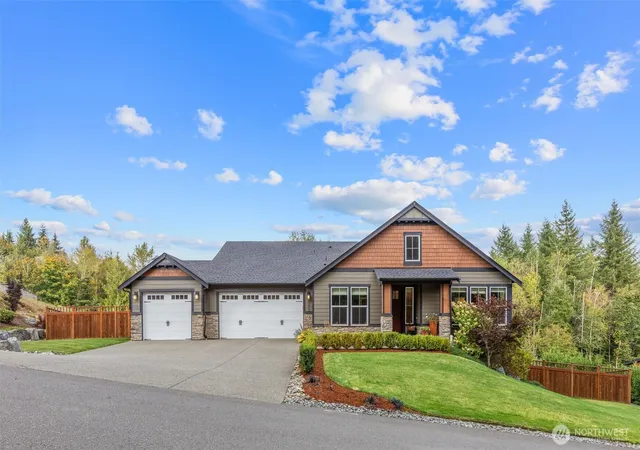 Photo 1 of Single family home for sale at 19815 61st Place Ne, Granite Falls, WA 98252 | MLS# NWM2585219 | Listing updated on 2026-09-30