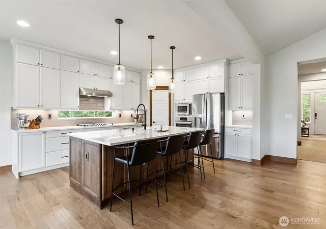 Photo 3 of Single family home for sale at 19815 61st Place NE, Granite Falls, WA 98252 | MLS# NWM2585219 | Listing updated on 2026-09-30