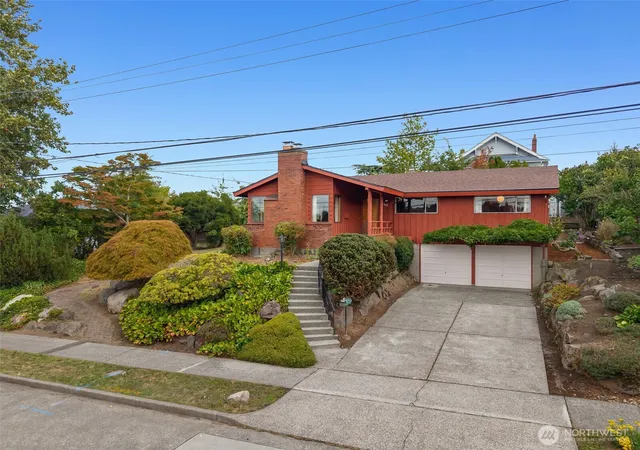Photo 2 of Sale Pending at 9612 55th Avenue S, Seattle, WA 98118 | MLS# NWM2585221 | Listing updated on 2026-10-23