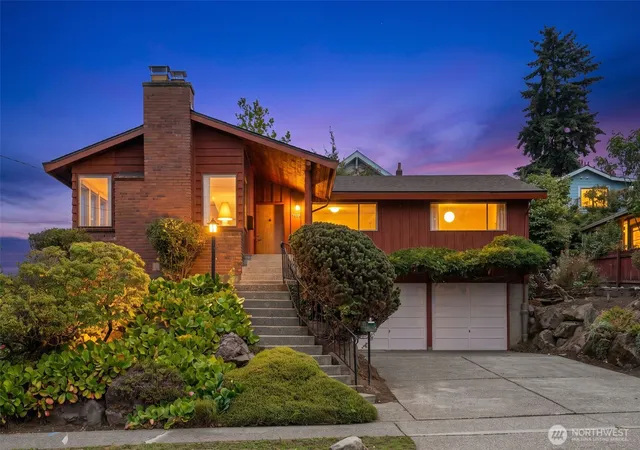Photo 1 of Sale Pending at 9612 55th Avenue S, Seattle, WA 98118 | MLS# NWM2585221 | Listing updated on 2026-10-23