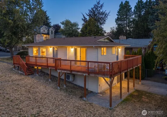 Photo 1 of Sale Pending at 1351 S Highland, Tacoma, WA 98465 | MLS# NWM2585223 | Listing updated on 2026-09-24