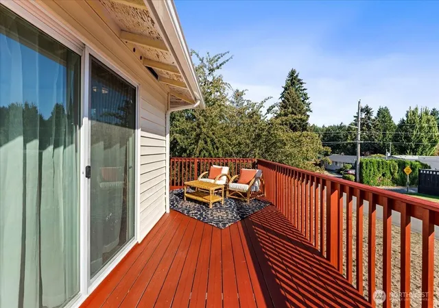 Photo 3 of Sale Pending at 1351 S Highland, Tacoma, WA 98465 | MLS# NWM2585223 | Listing updated on 2026-09-24