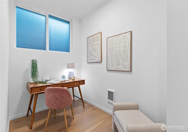Photo 3 of Townhouse for sale at 2612 E Yesler Way, Seattle, WA 98122 | MLS# NWM2585229 | Listing updated on 2026-09-29