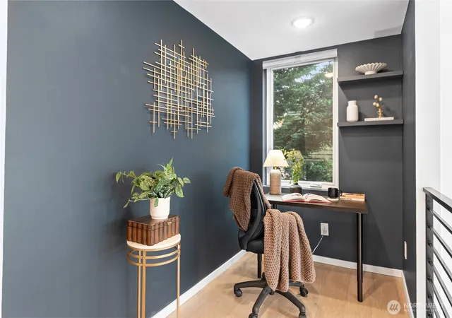 Photo 4 of Townhouse for sale at 2612 E Yesler Way, Seattle, WA 98122 | MLS# NWM2585229 | Listing updated on 2026-09-29