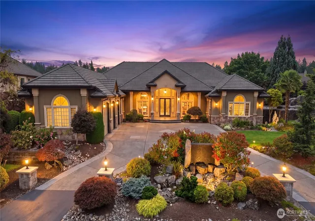 Single family home for sale at 33105 135th Place SE, Auburn, WA 98092 | MLS# NWM2585232
