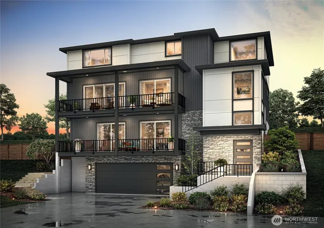 Single family home for sale at 12072 SE 63rd Court #7, Bellevue, WA 98006 | MLS# NWM2585234 | Listing updated on 2026-10-09