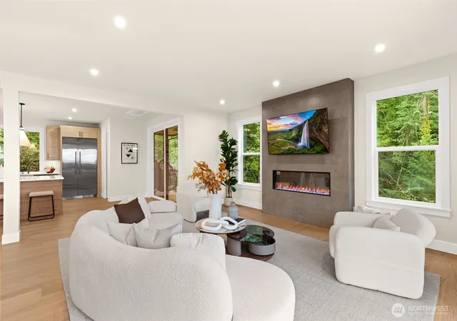 Photo 2 of Single family home for sale at 12072 SE 63rd Court #7, Bellevue, WA 98006 | MLS# NWM2585234 | Listing updated on 2026-10-09