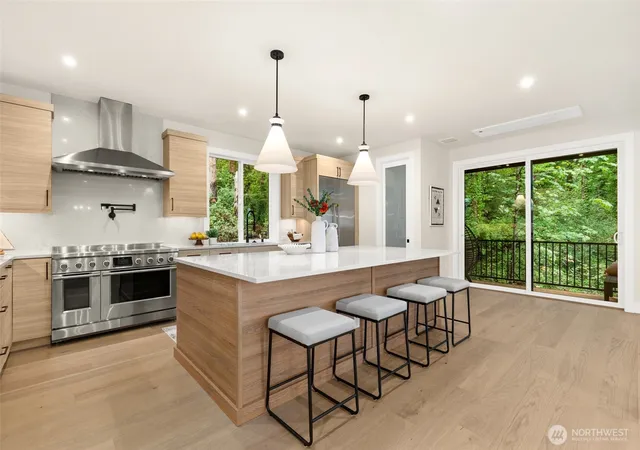 Photo 4 of Single family home for sale at 12072 SE 63rd Court #7, Bellevue, WA 98006 | MLS# NWM2585234 | Listing updated on 2026-10-09