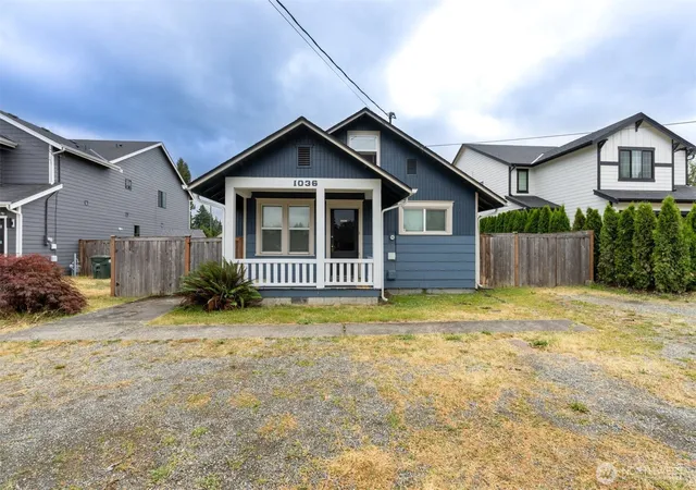 Photo 1 of Sale Pending at 1036 110th Street S, Tacoma, WA 98444 | MLS# NWM2585236 | Listing updated on 2026-09-24