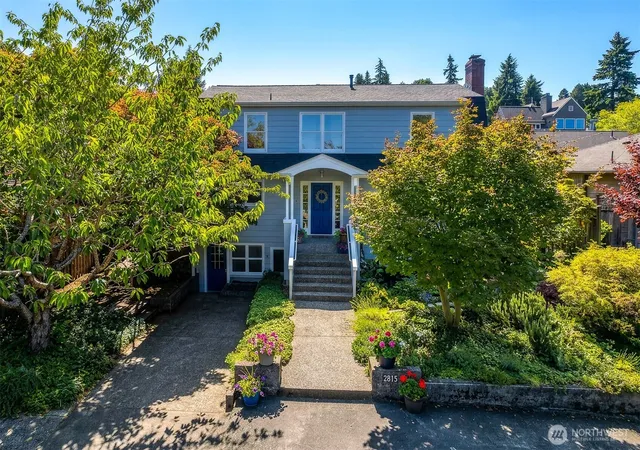 Photo 1 of Single family home for sale at 2815 Nw 96th Street, Seattle, WA 98117 | MLS# NWM2585241 | Listing updated on 2026-09-30