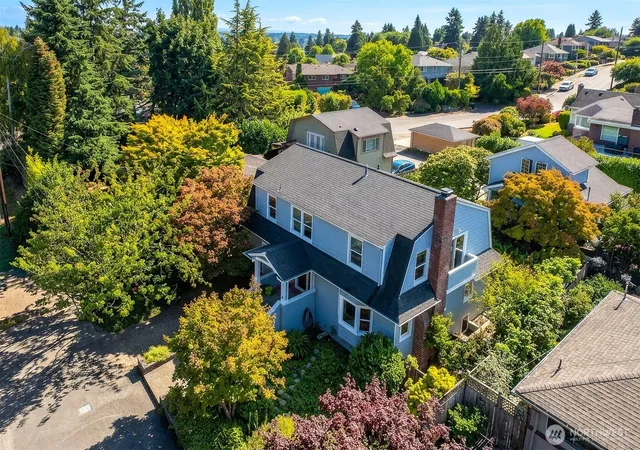 Photo 2 of Single family home for sale at 2815 Nw 96th Street, Seattle, WA 98117 | MLS# NWM2585241 | Listing updated on 2026-09-30